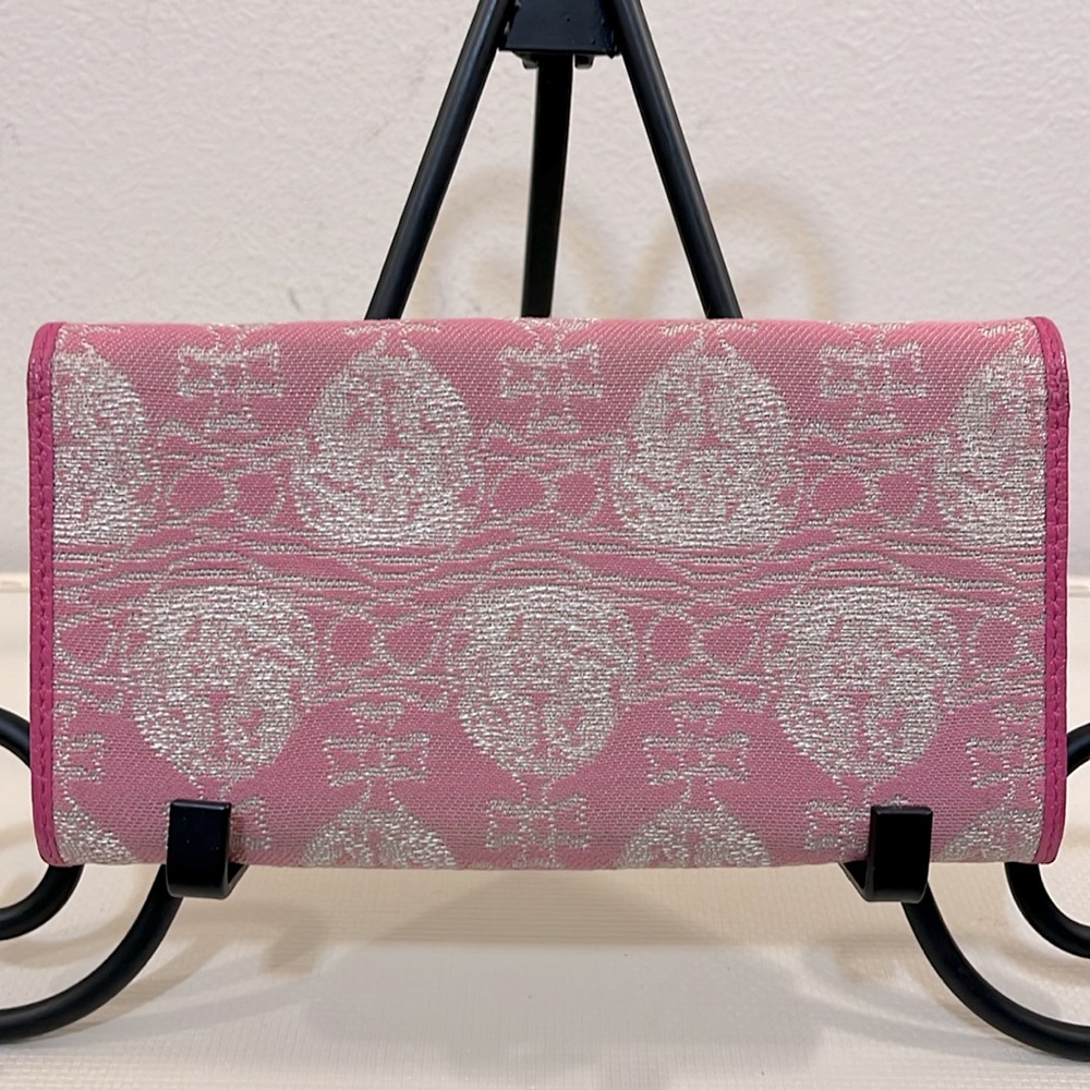 Vivienne Westwood Long Wallet - Picture 2 of 16